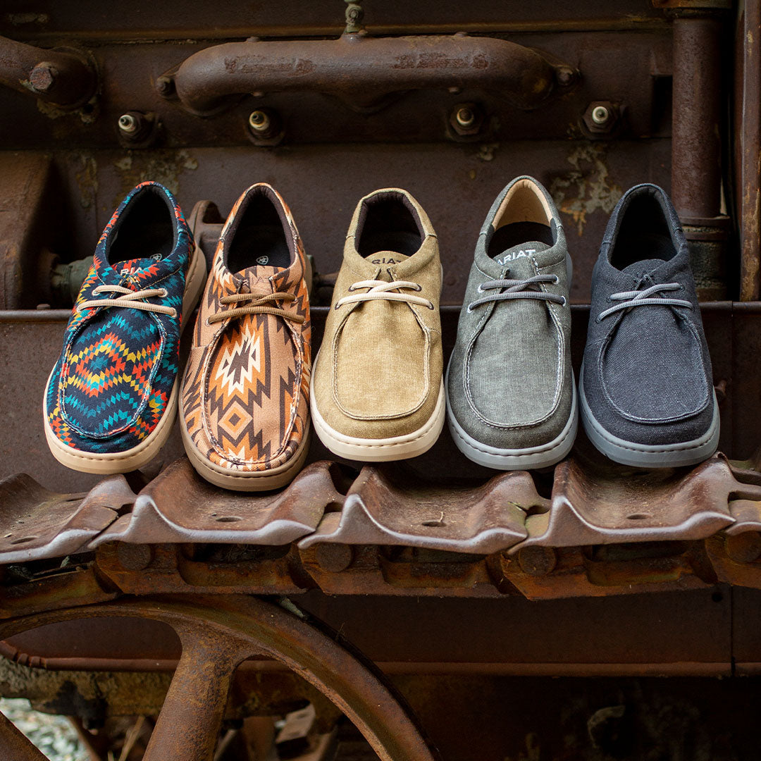 Men's Casual Shoes