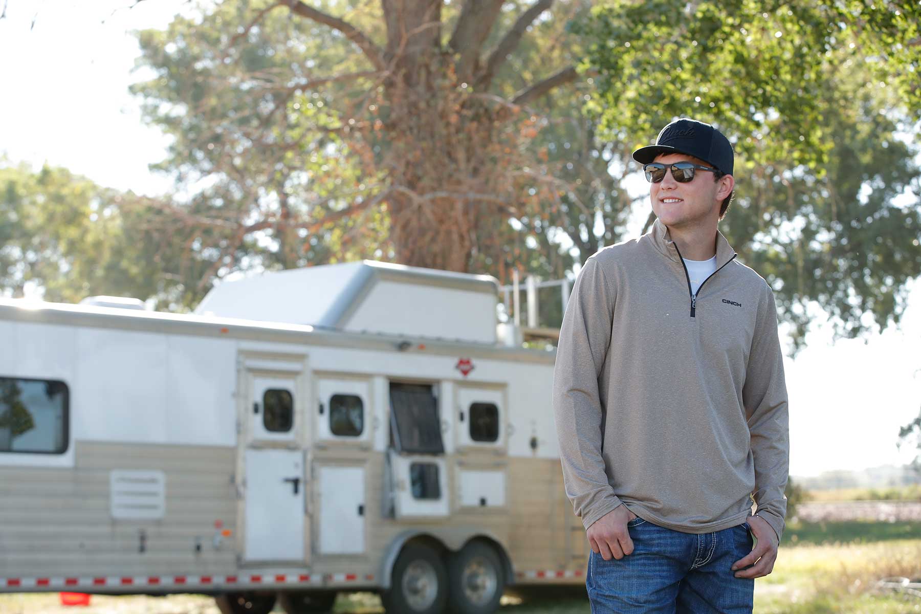 Men's Outerwear