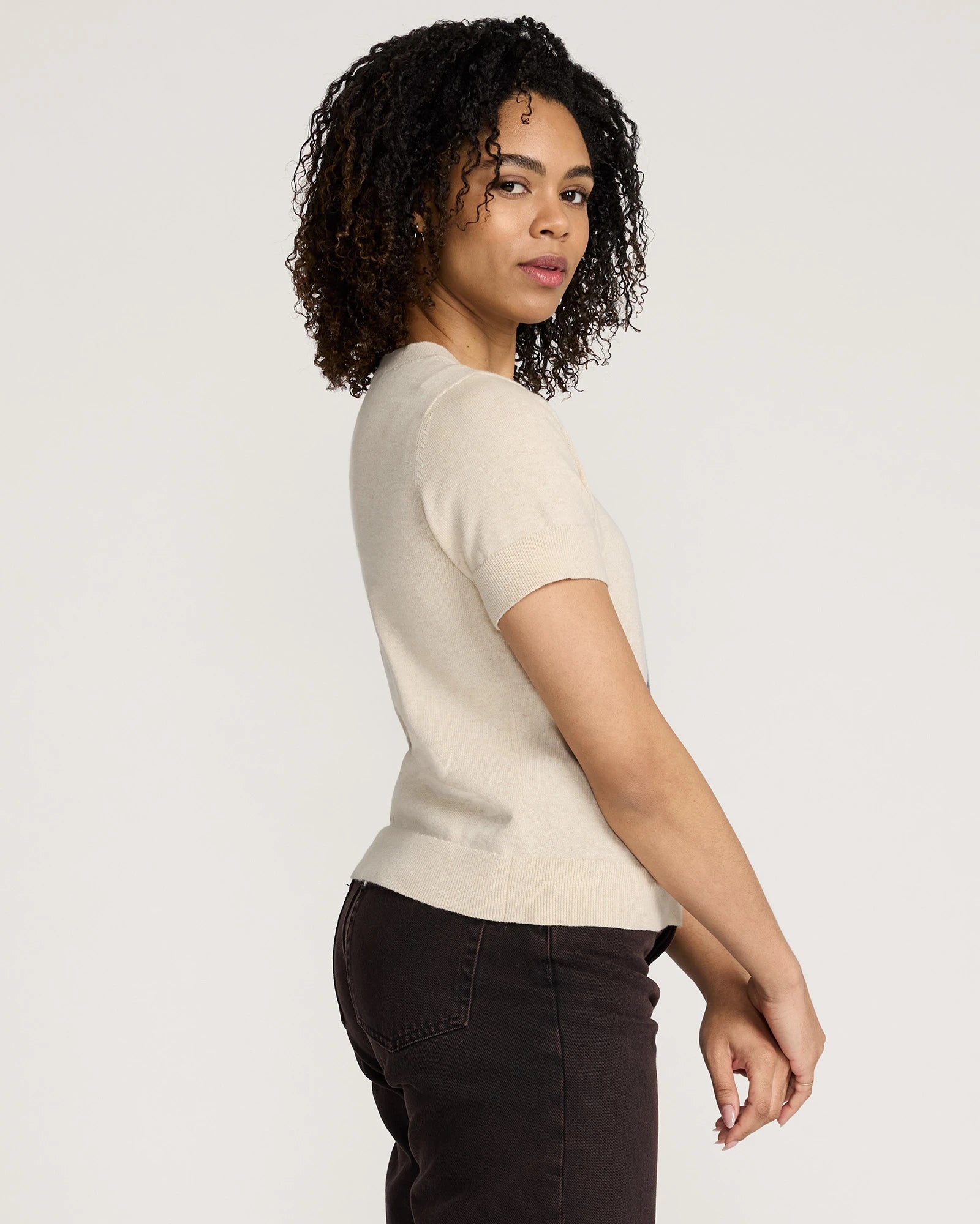 PENDLETON Wild Horse Sweater