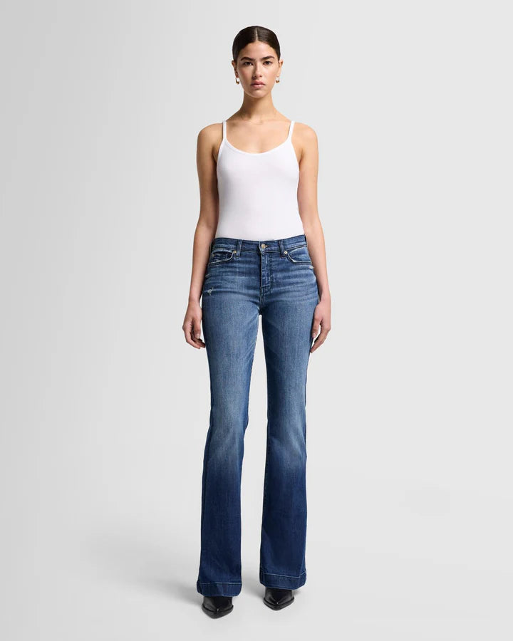 7FAM DOJO in Lake Blue