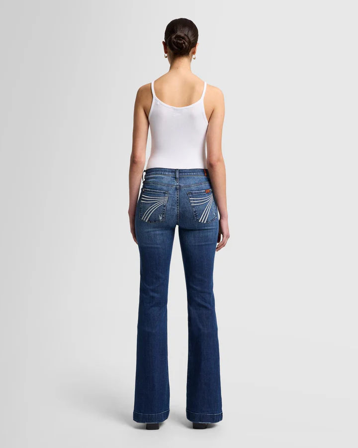 7FAM DOJO in Lake Blue