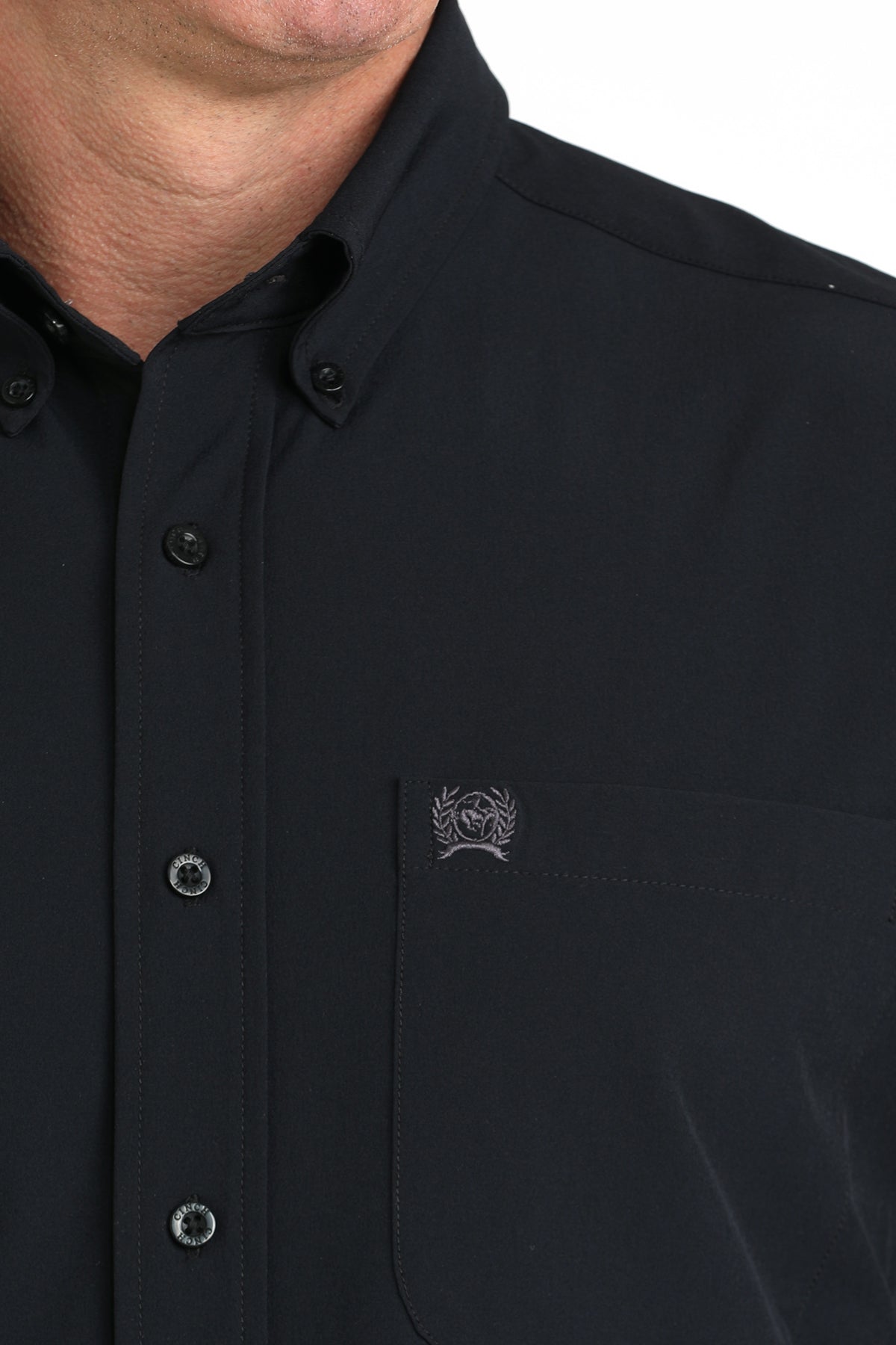 CINCH Long Sleeve ArenaFlex Shirt