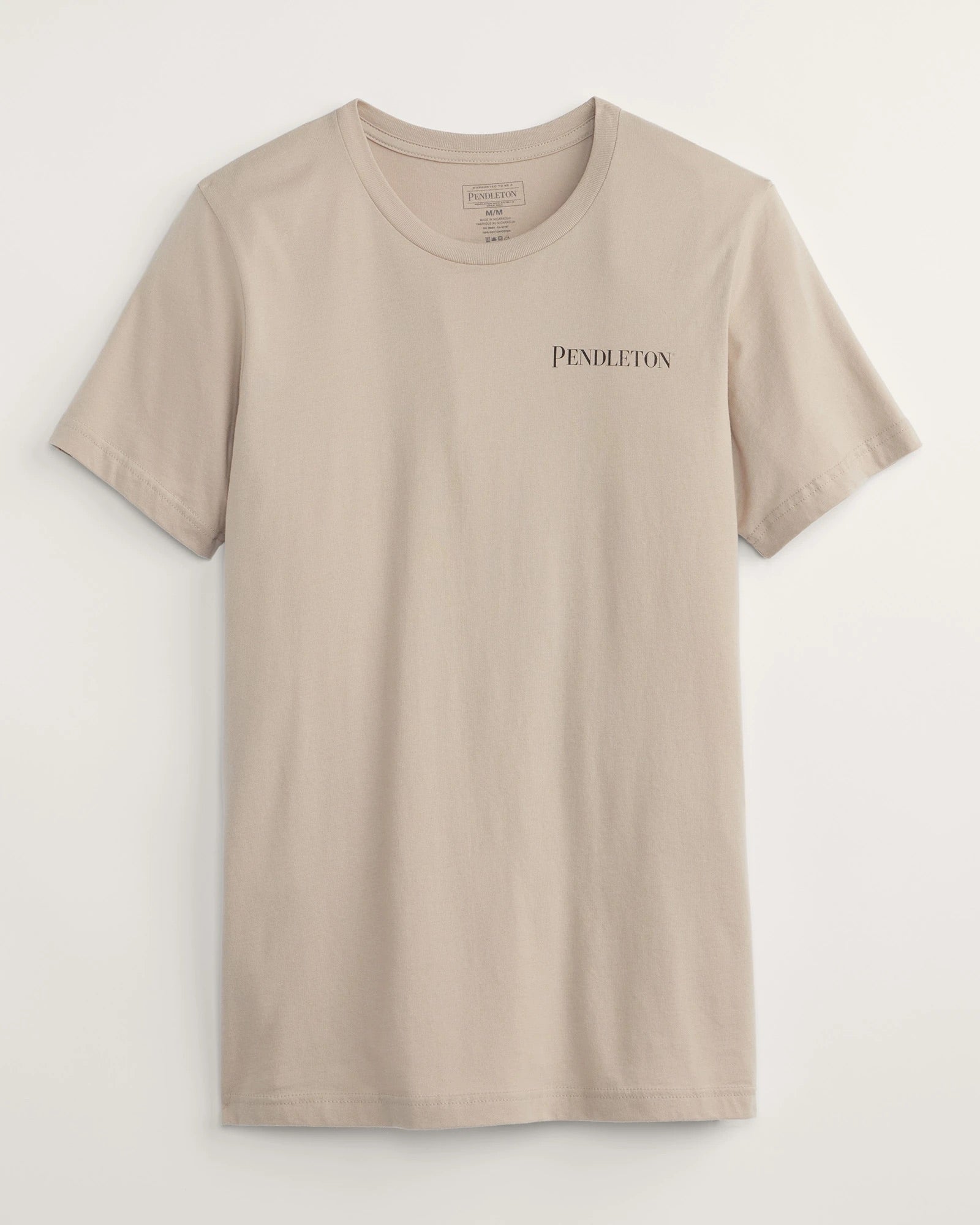 PENDLETON Iconic Graphic Tee