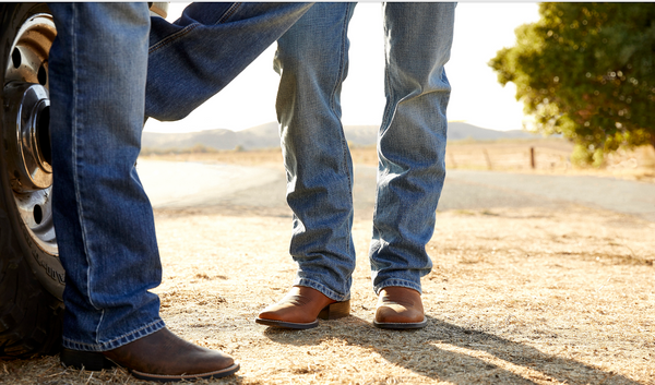 Men's Boots