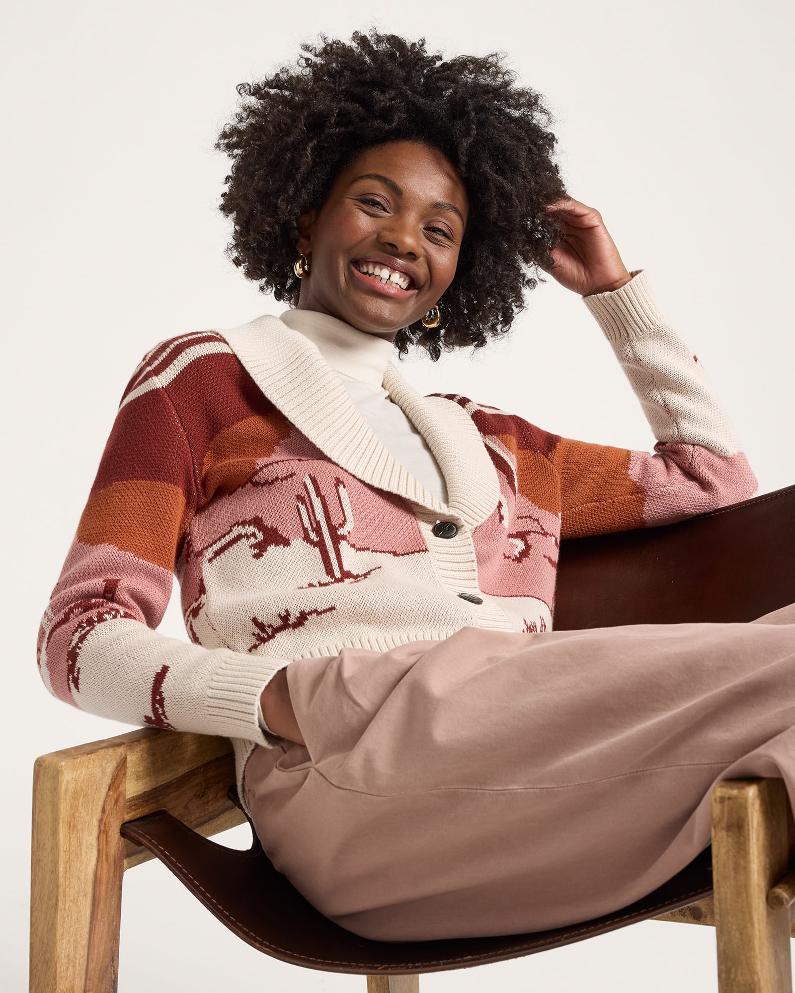 PENDLETON Cardigan