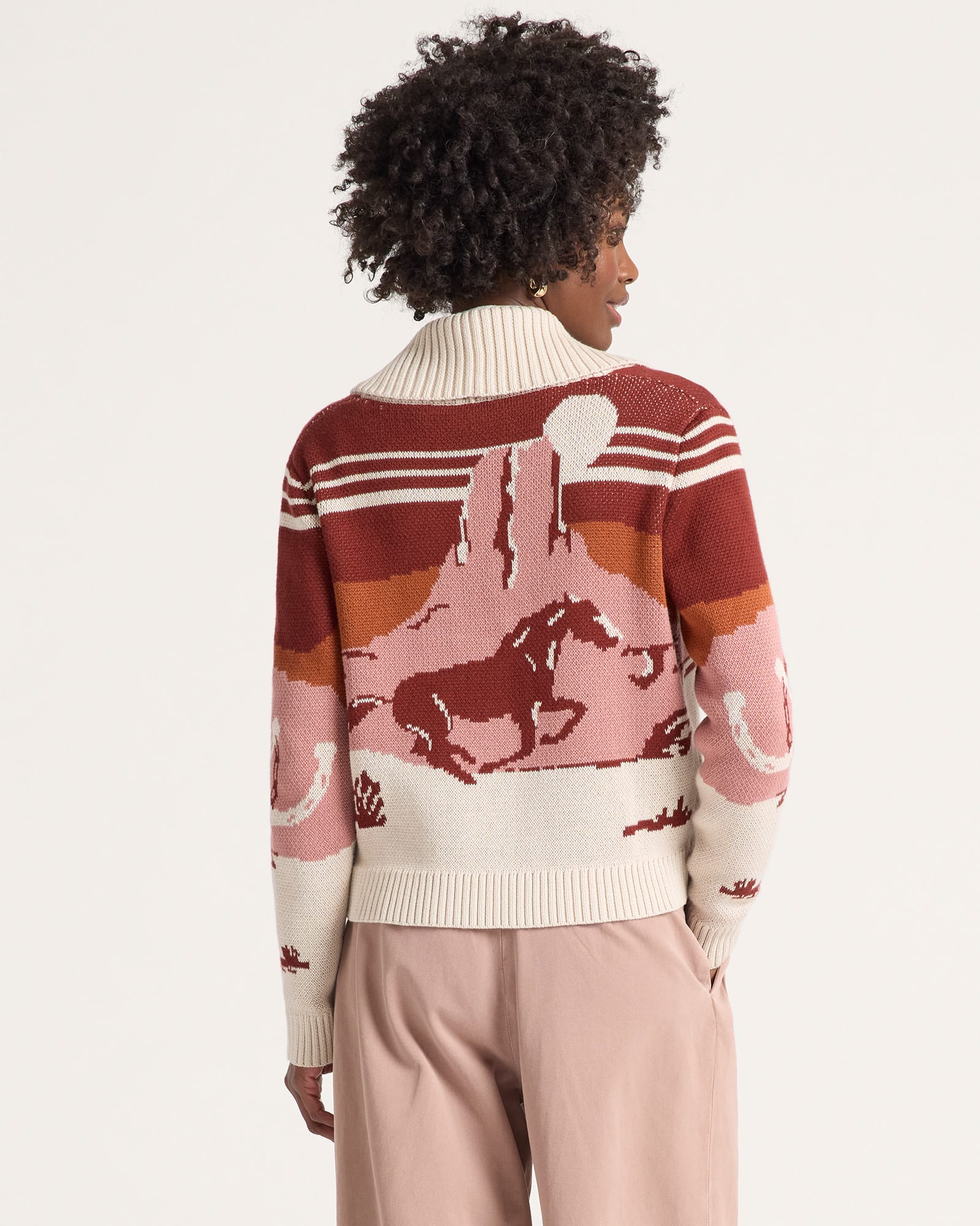 PENDLETON Cardigan
