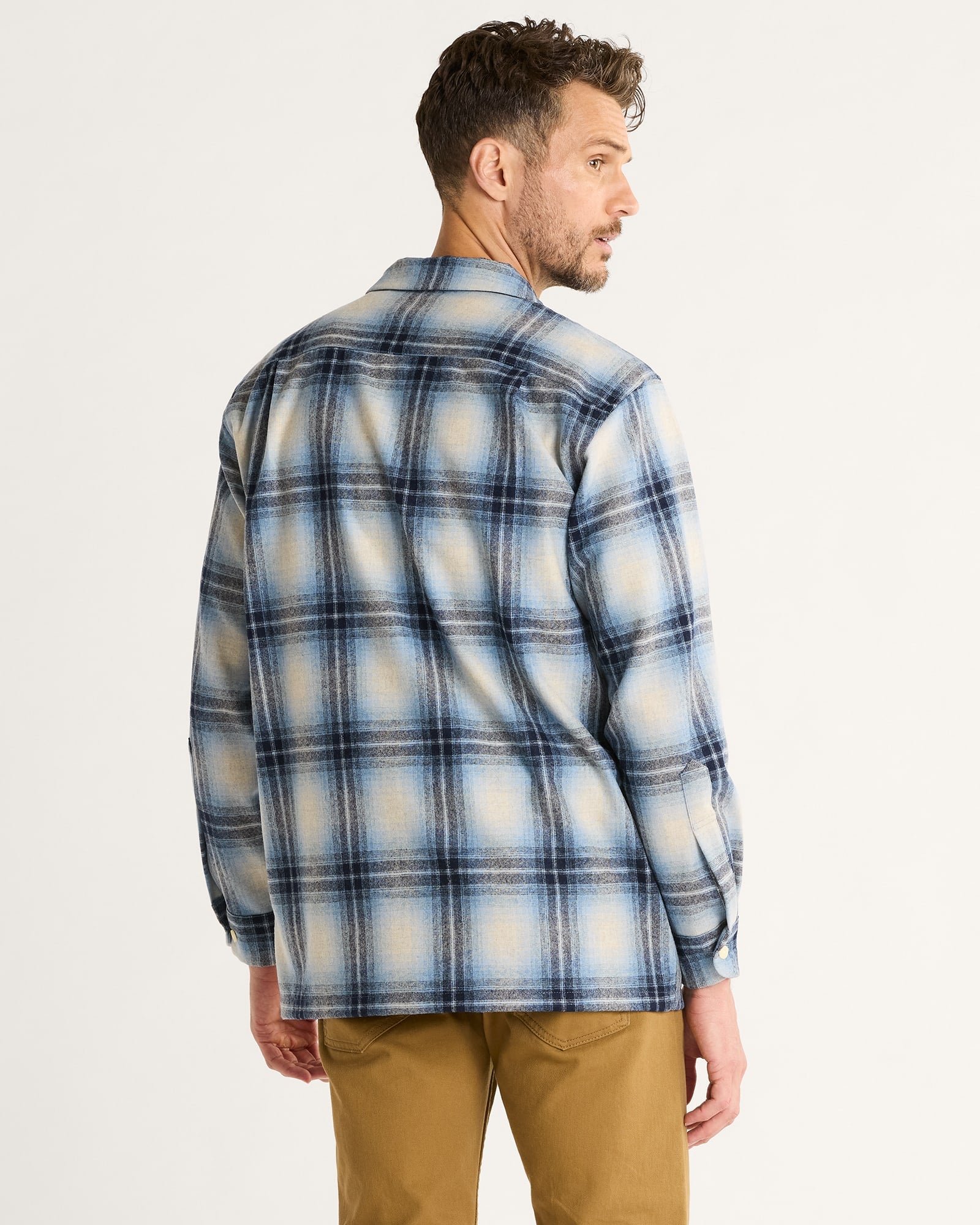 PENDLETON BOARD SHIRT