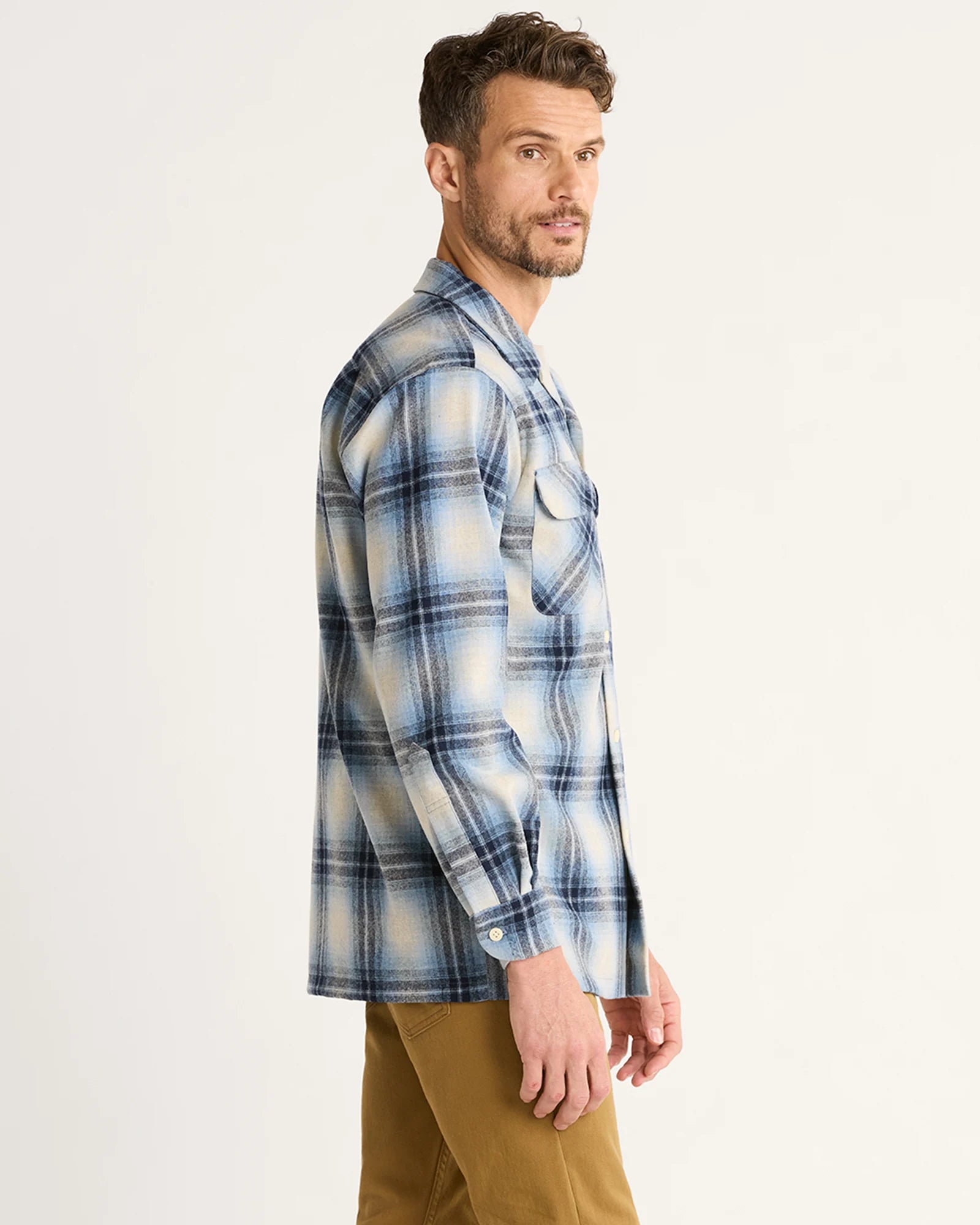 PENDLETON BOARD SHIRT