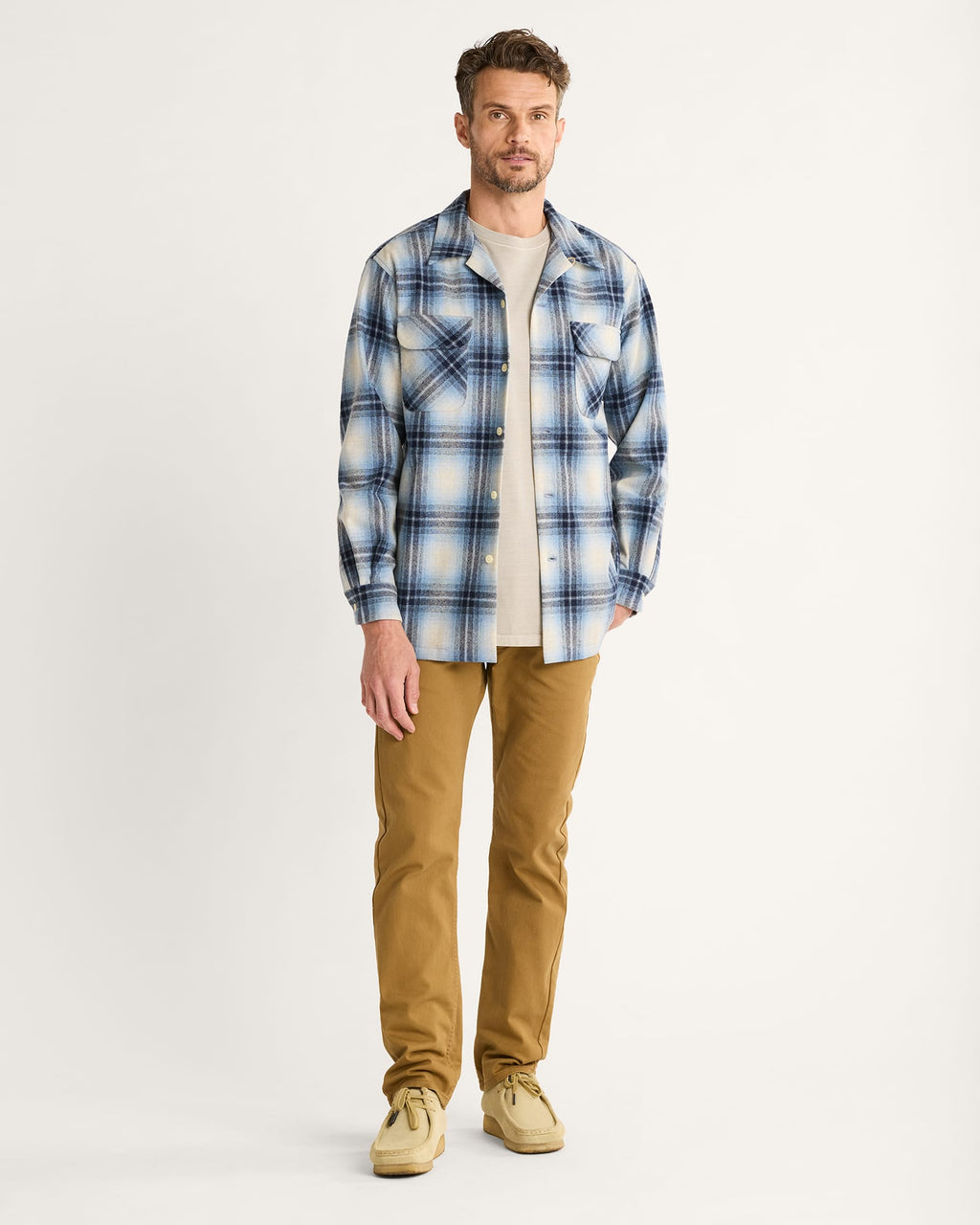 PENDLETON BOARD SHIRT