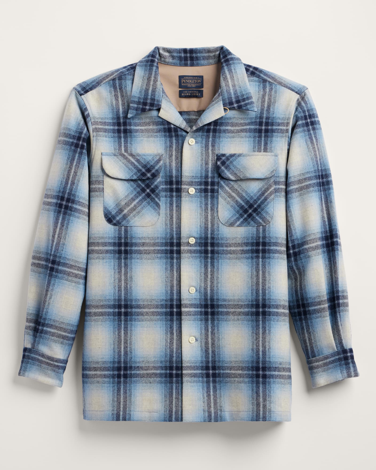 PENDLETON BOARD SHIRT