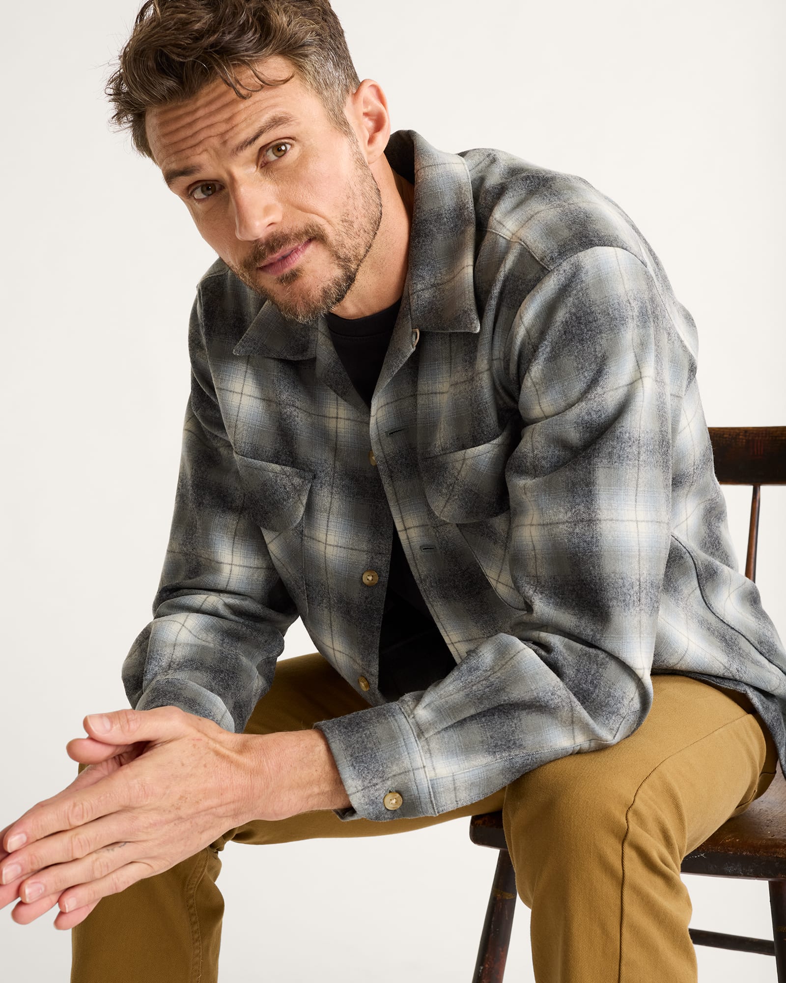 PENDLETON BOARD SHIRT