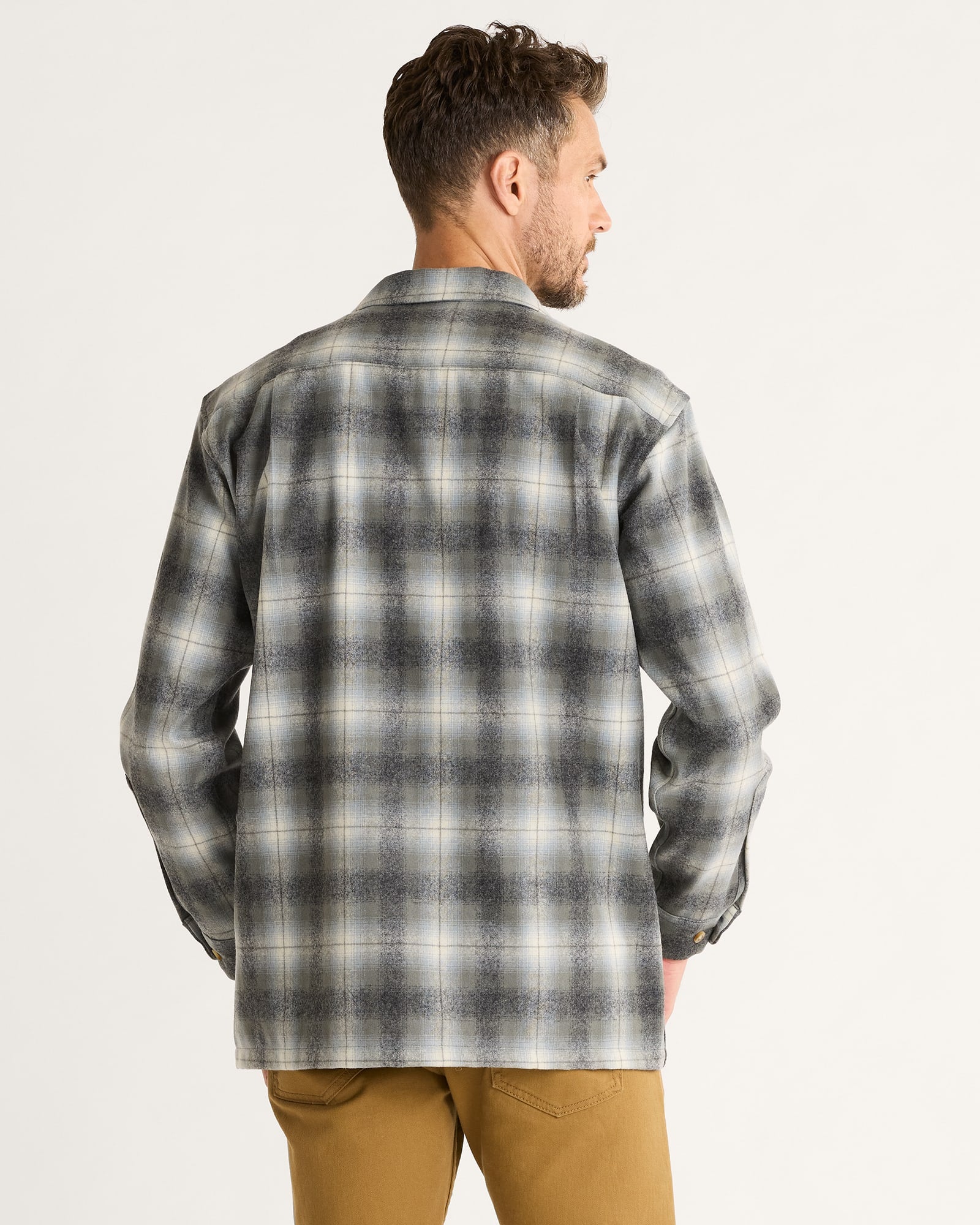 PENDLETON BOARD SHIRT – Nipomo Western Wear