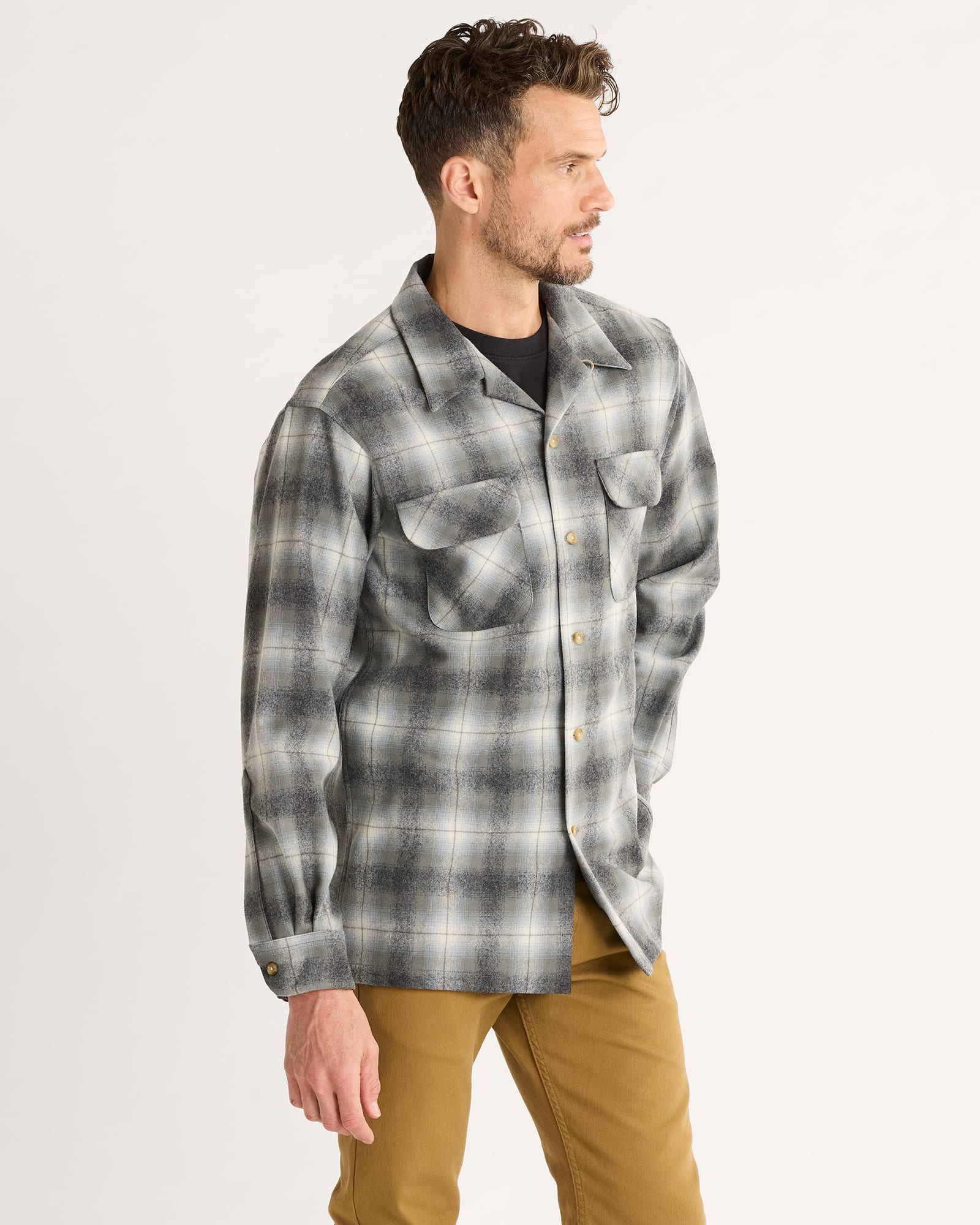 PENDLETON BOARD SHIRT