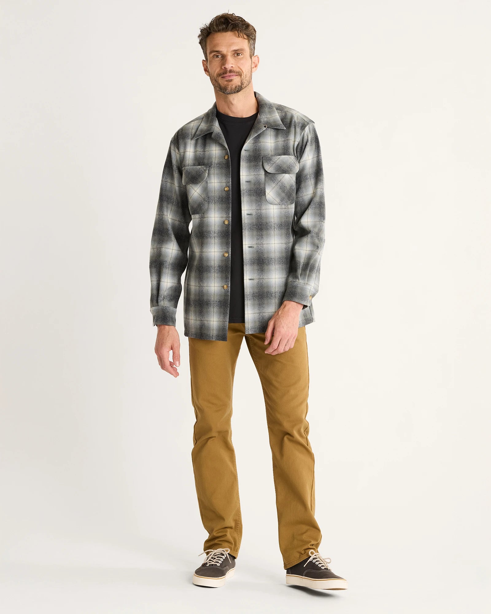 PENDLETON BOARD SHIRT