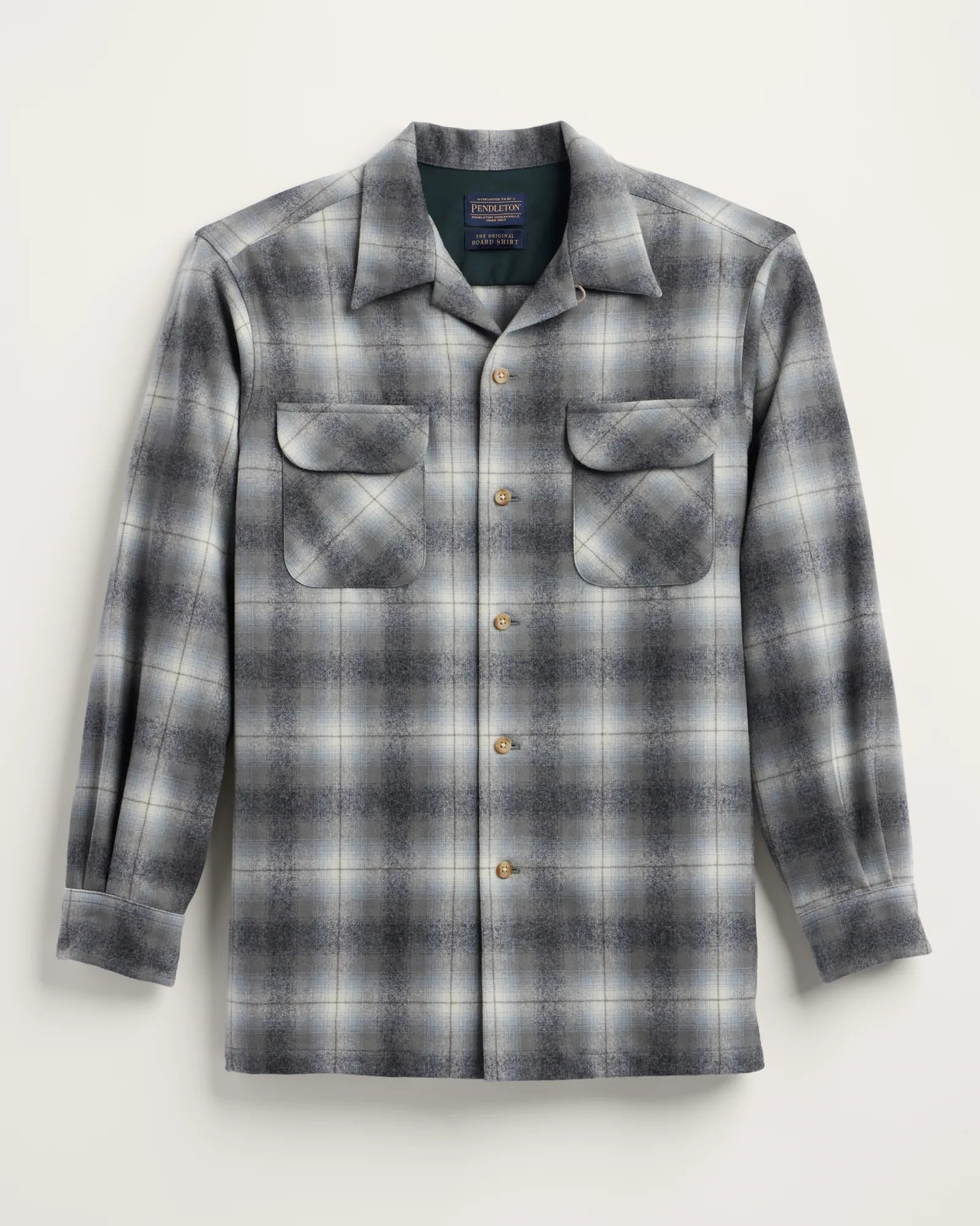 PENDLETON BOARD SHIRT
