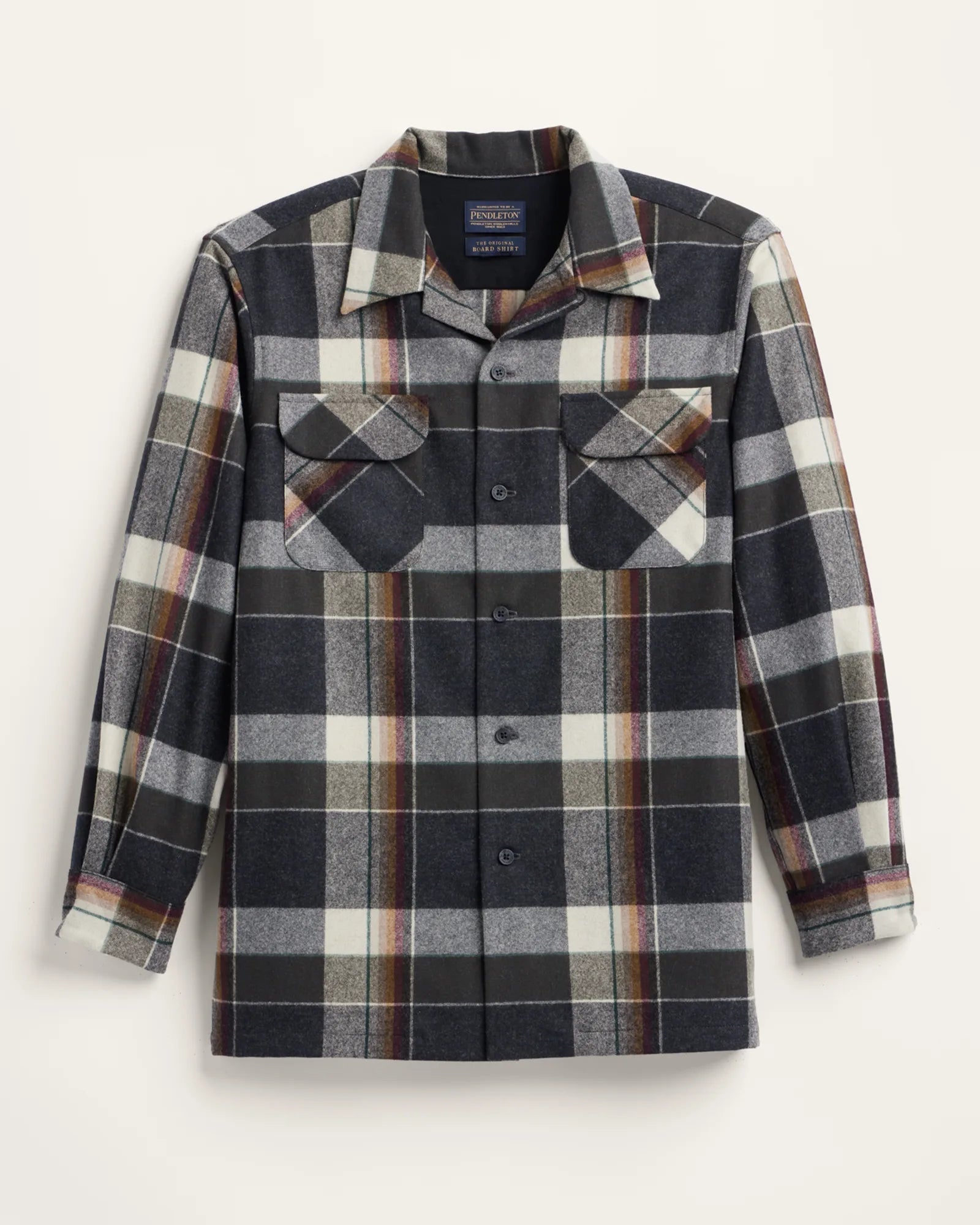 PENDLETON BOARD SHIRT