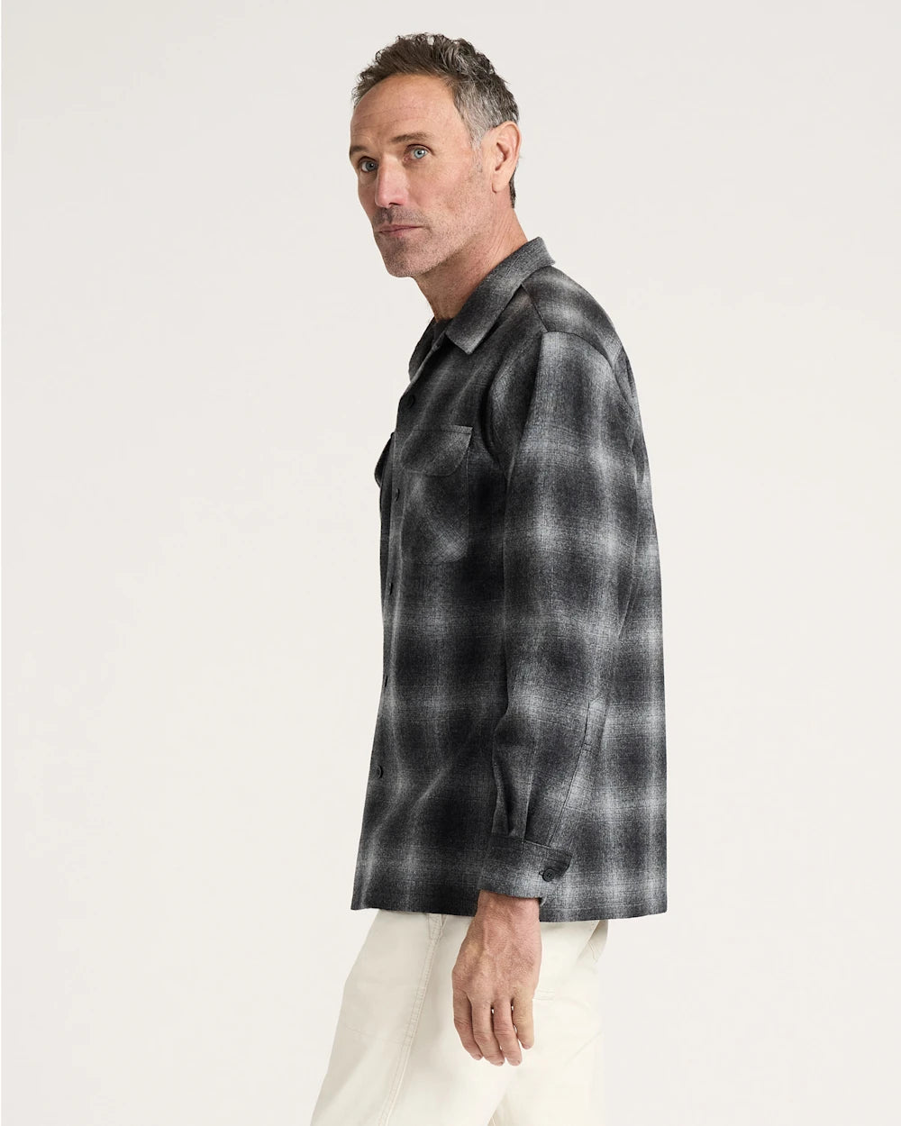 PENDLETON BOARD SHIRT