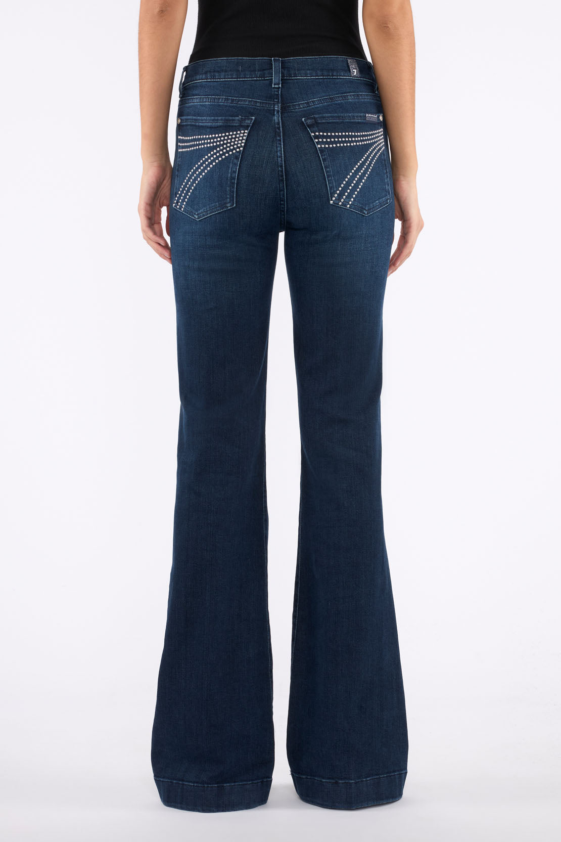 mnml ミニマル　Western Straight Denim 32 2025_01_Product_Momotaro_MMJB0