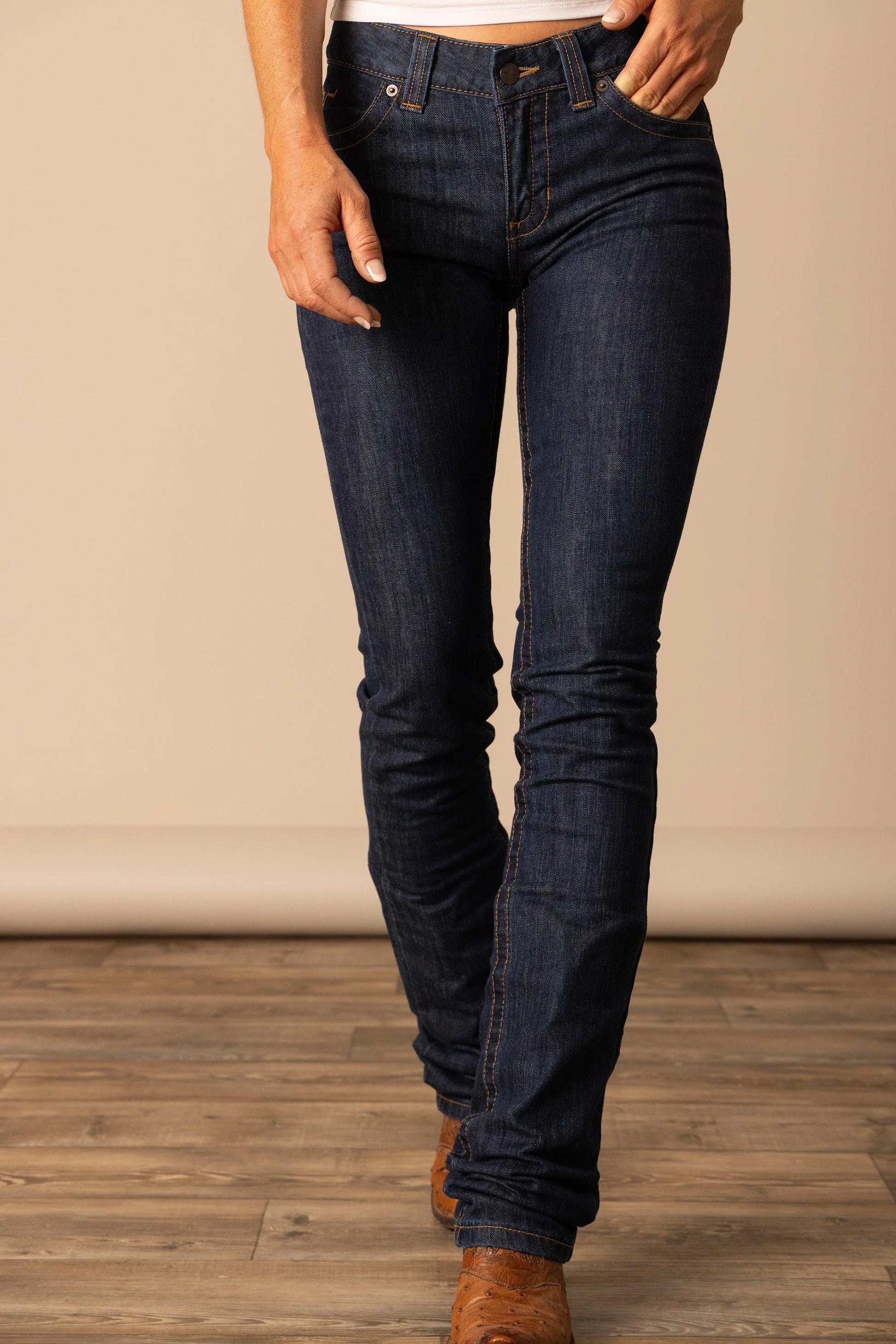 Kimes Betty Jeans