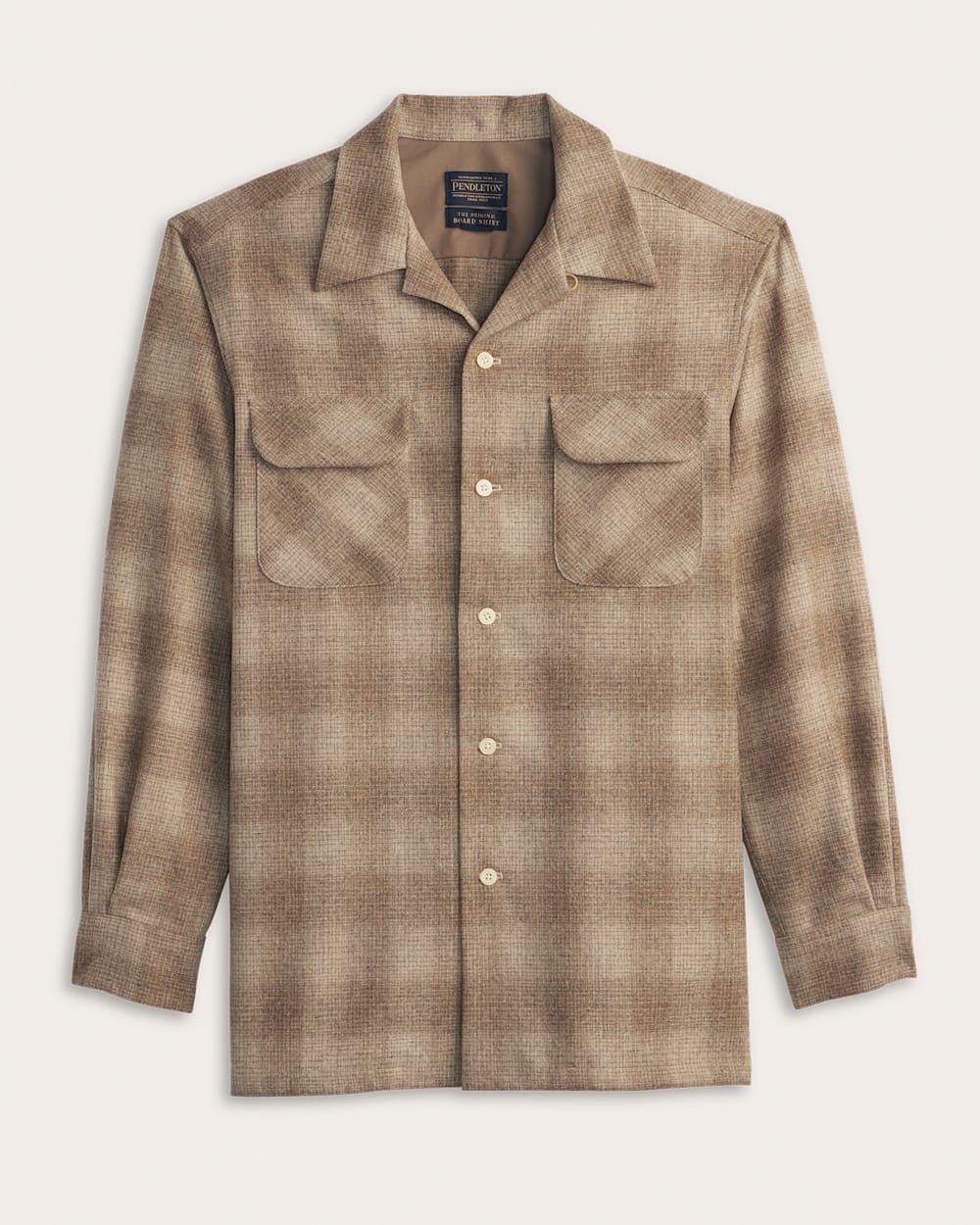 PENDLETON BOARD SHIRT