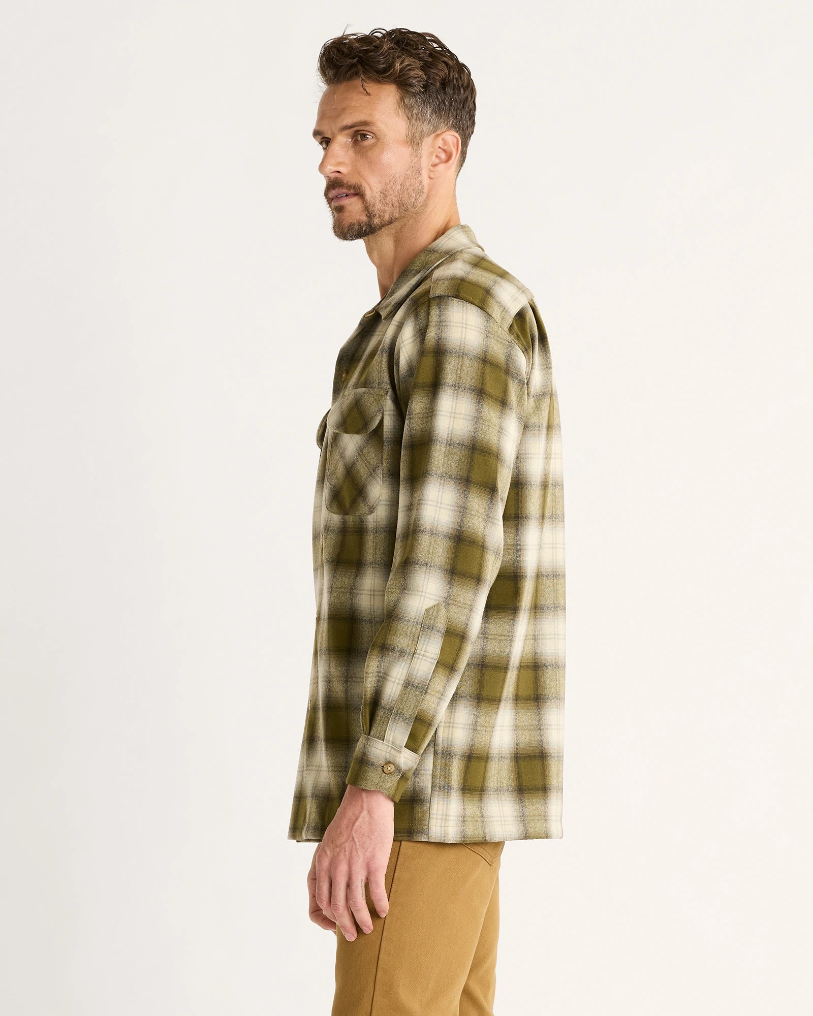 PENDLETON BOARD SHIRT