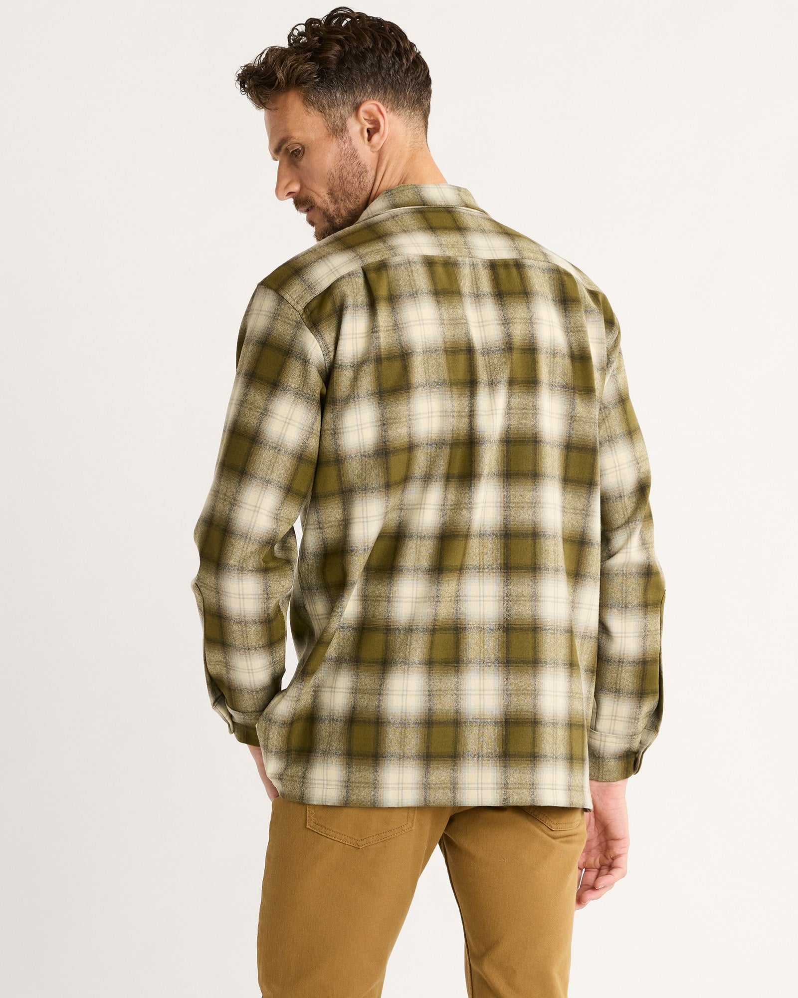 PENDLETON BOARD SHIRT