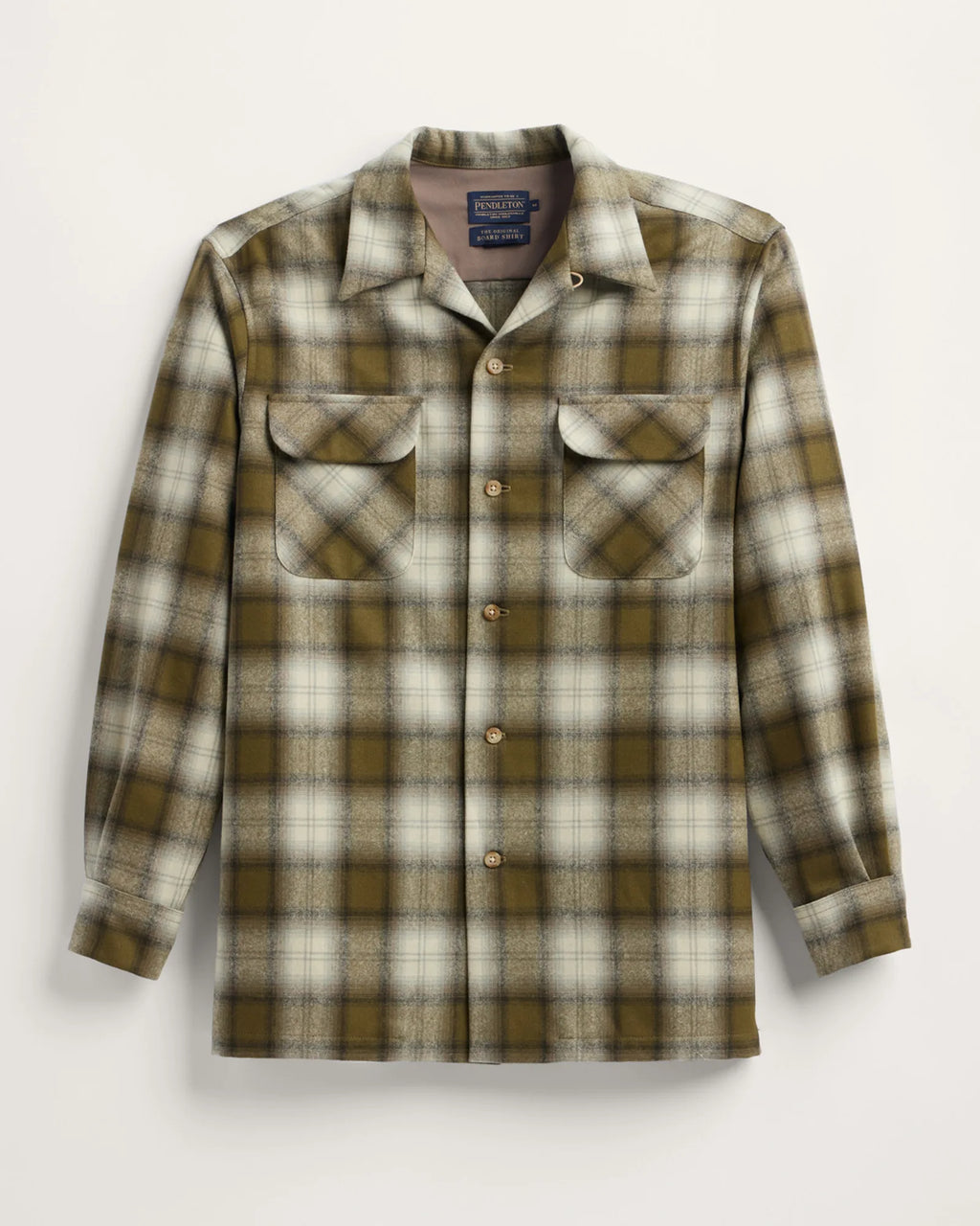 PENDLETON BOARD SHIRT
