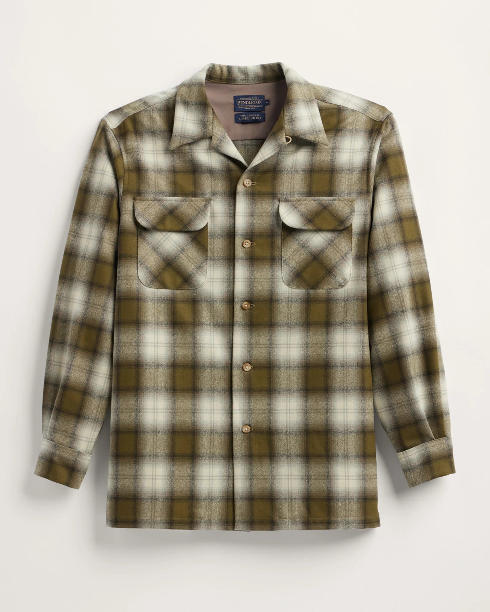 PENDLETON BOARD SHIRT