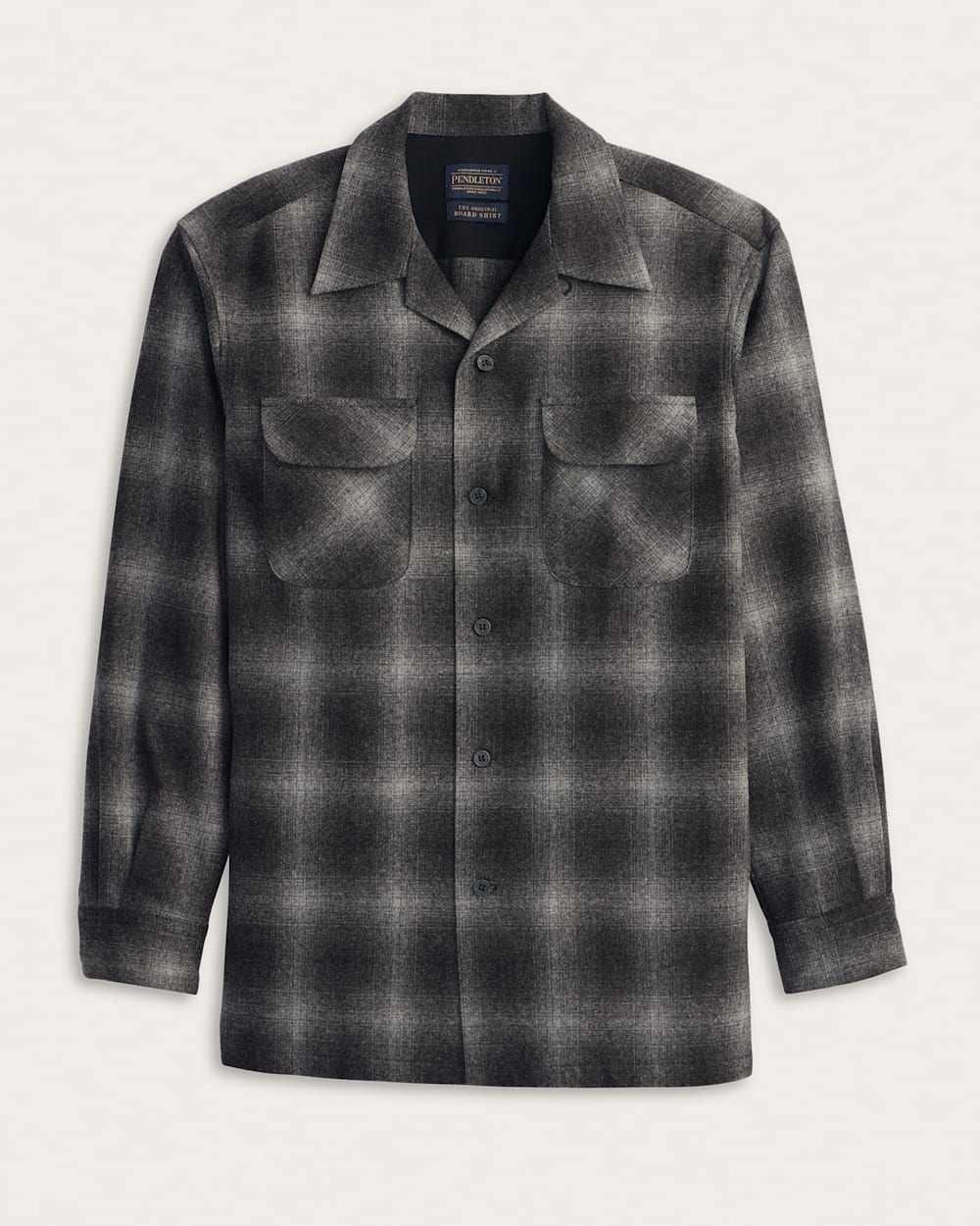 PENDLETON BOARD SHIRT