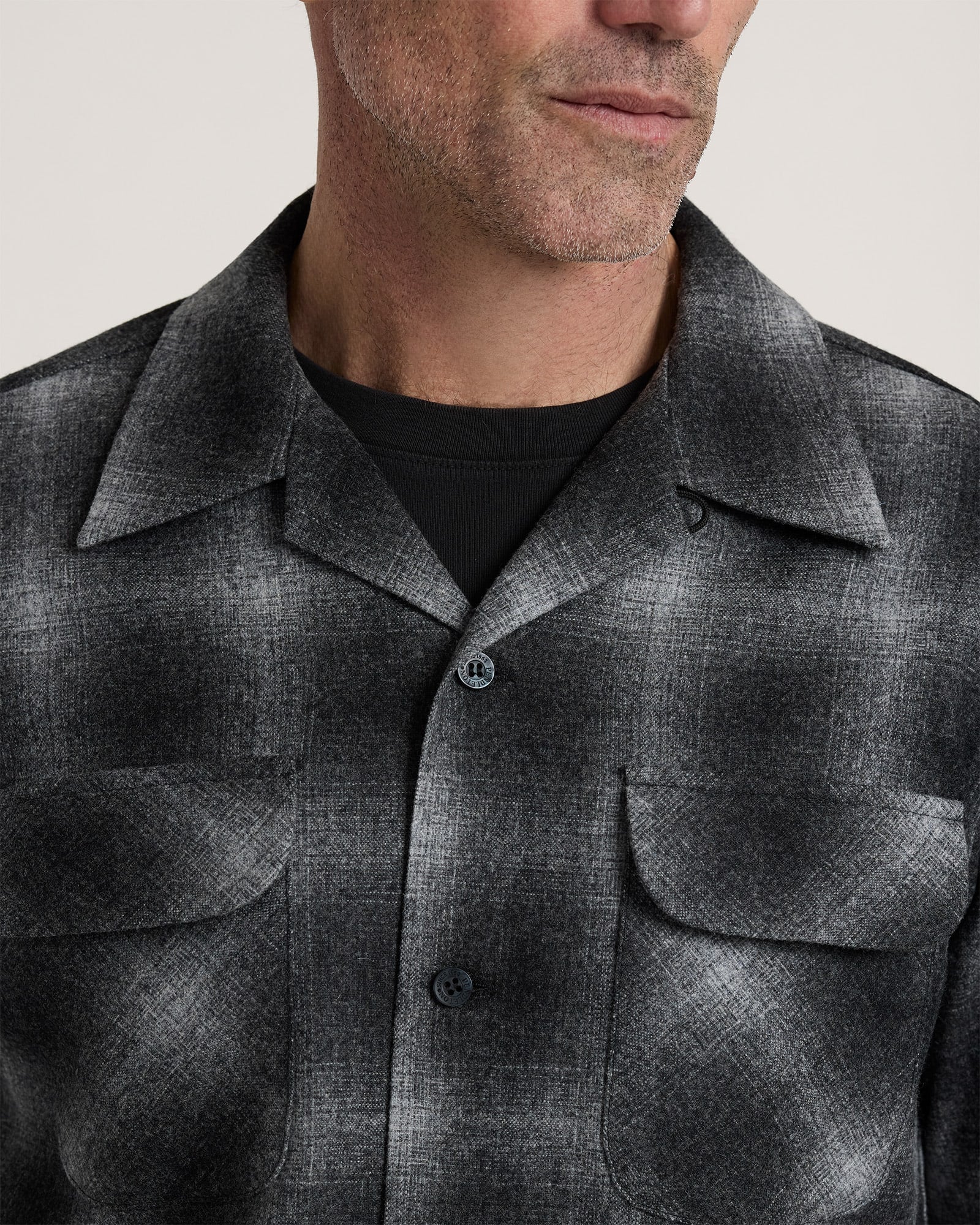 PENDLETON BOARD SHIRT