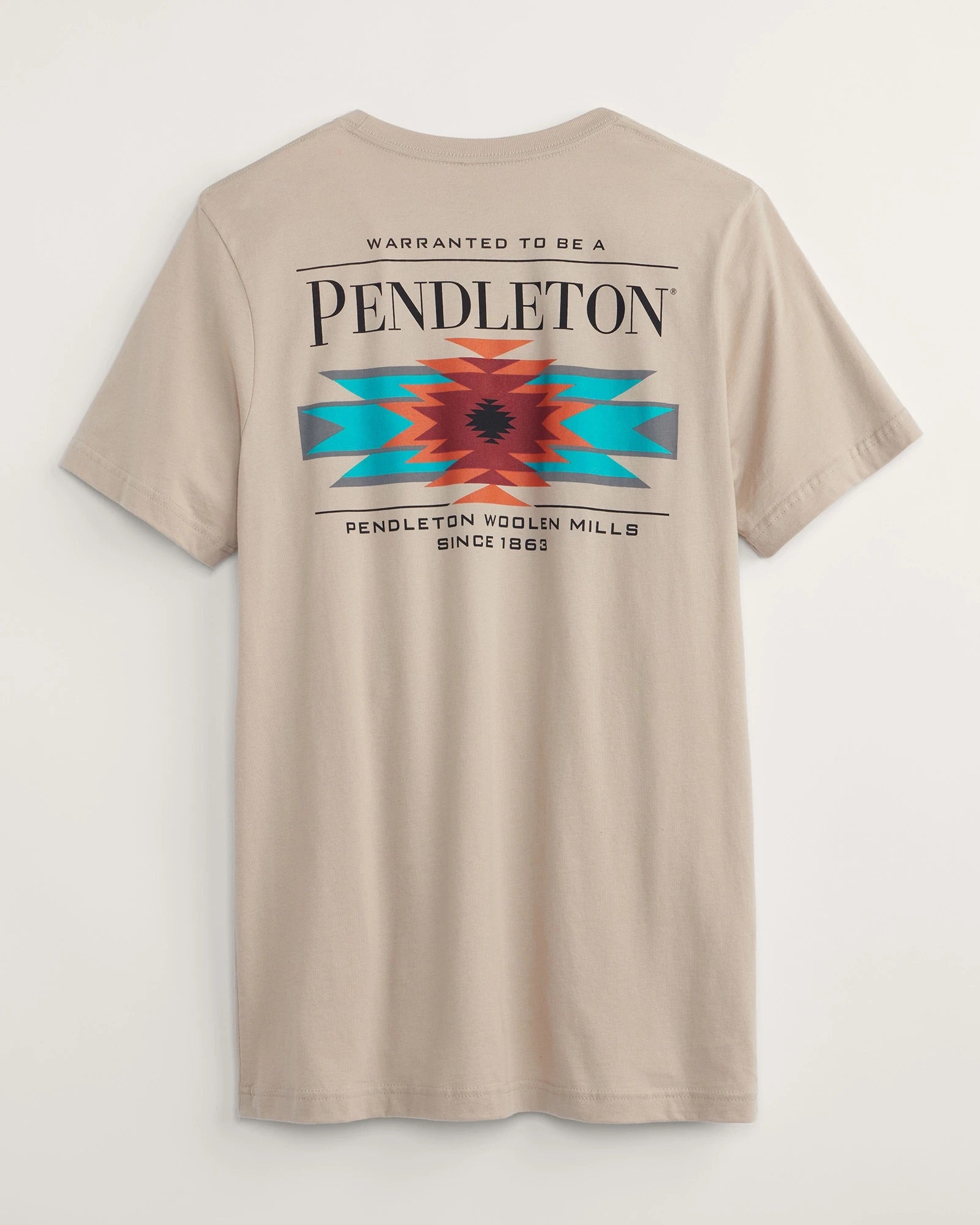 PENDLETON Iconic Graphic Tee