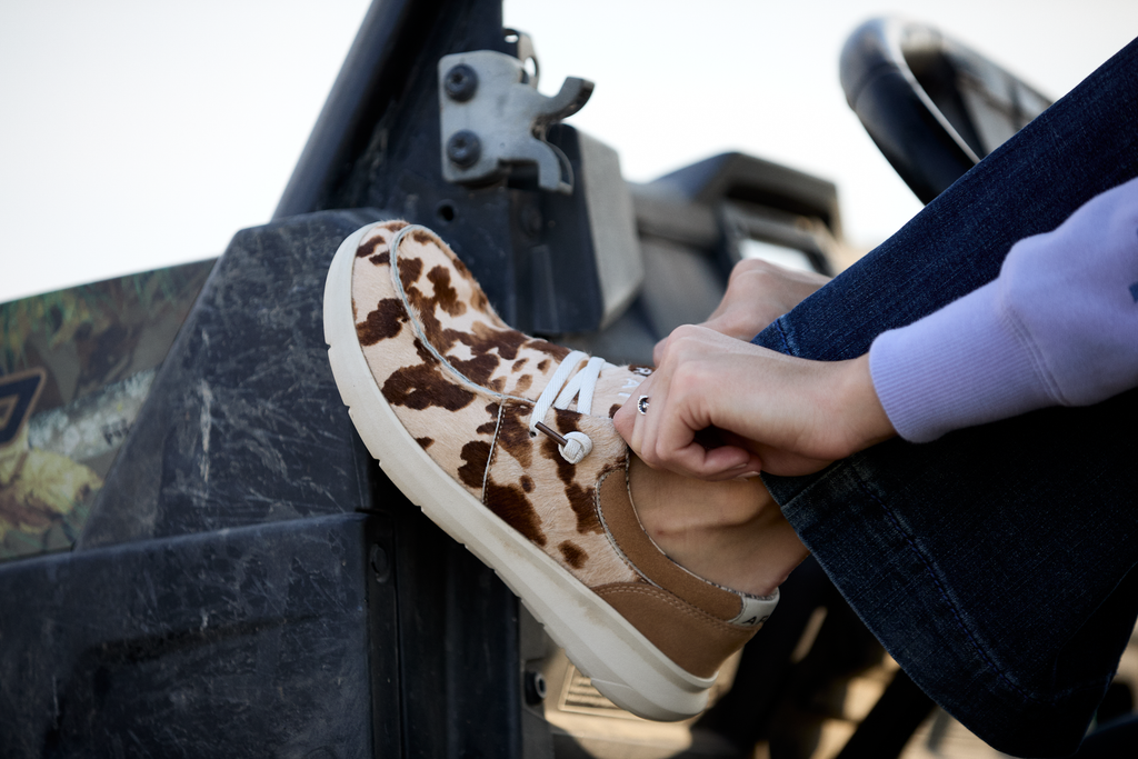 Ariat Women's Hilo