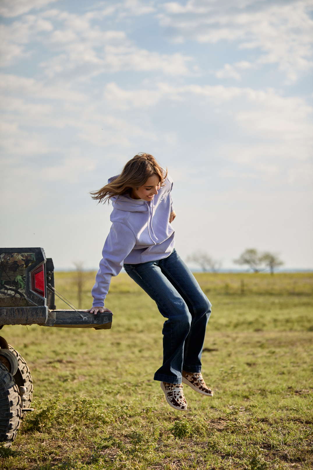 Ariat Women's Hilo