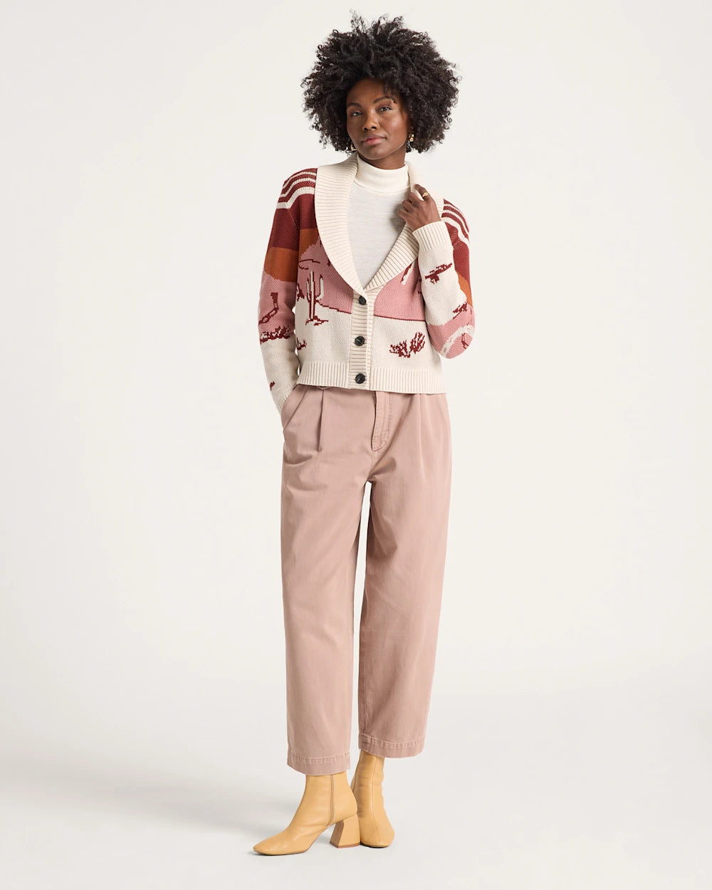 PENDLETON Cardigan