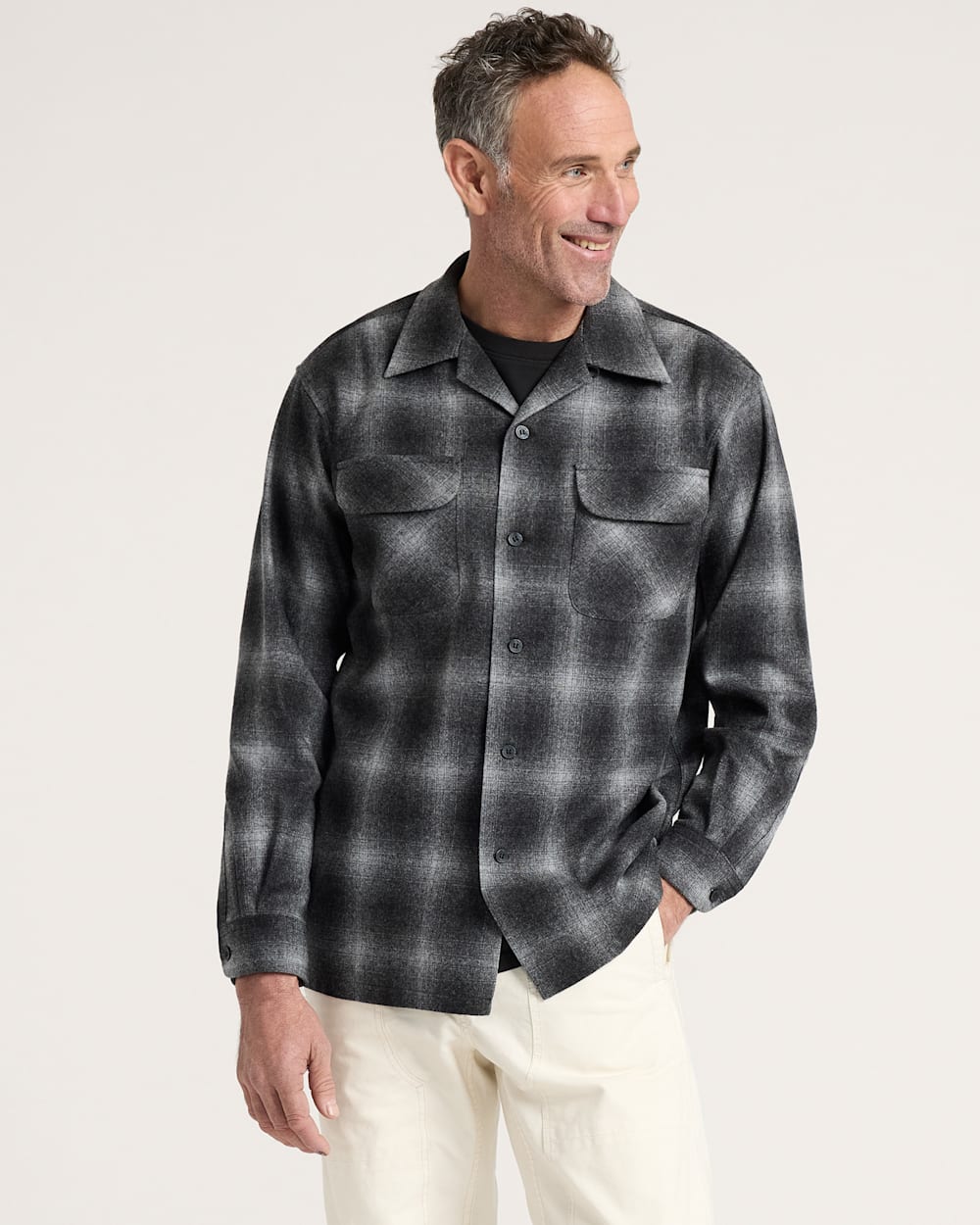 PENDLETON BOARD SHIRT