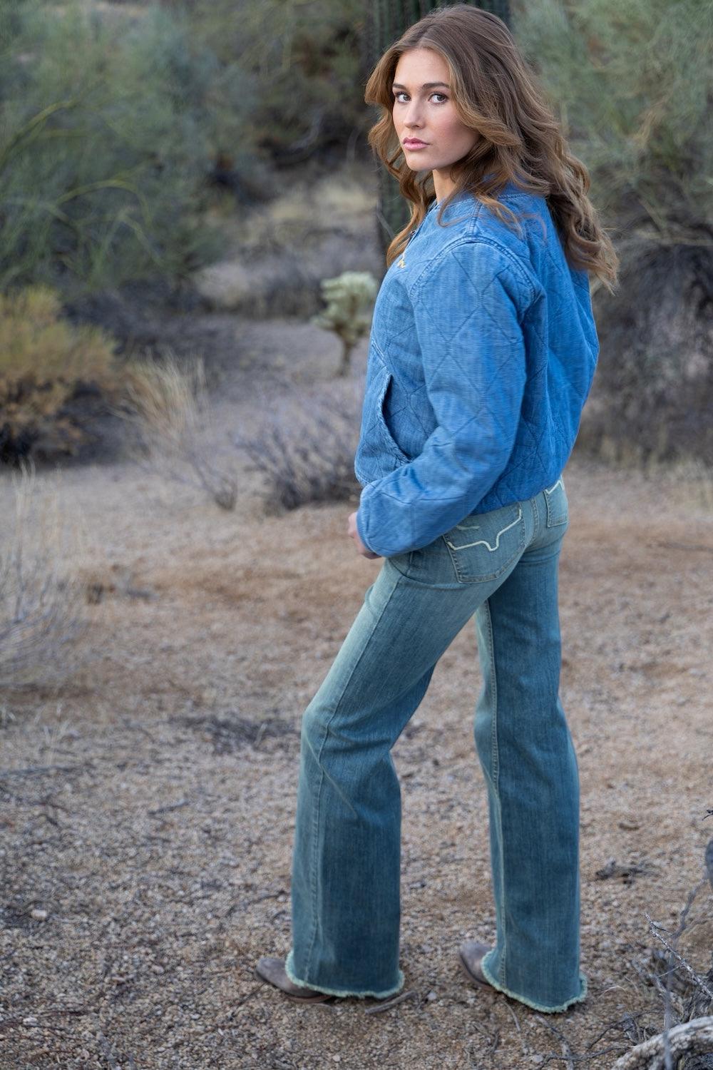 Olivia Jeans