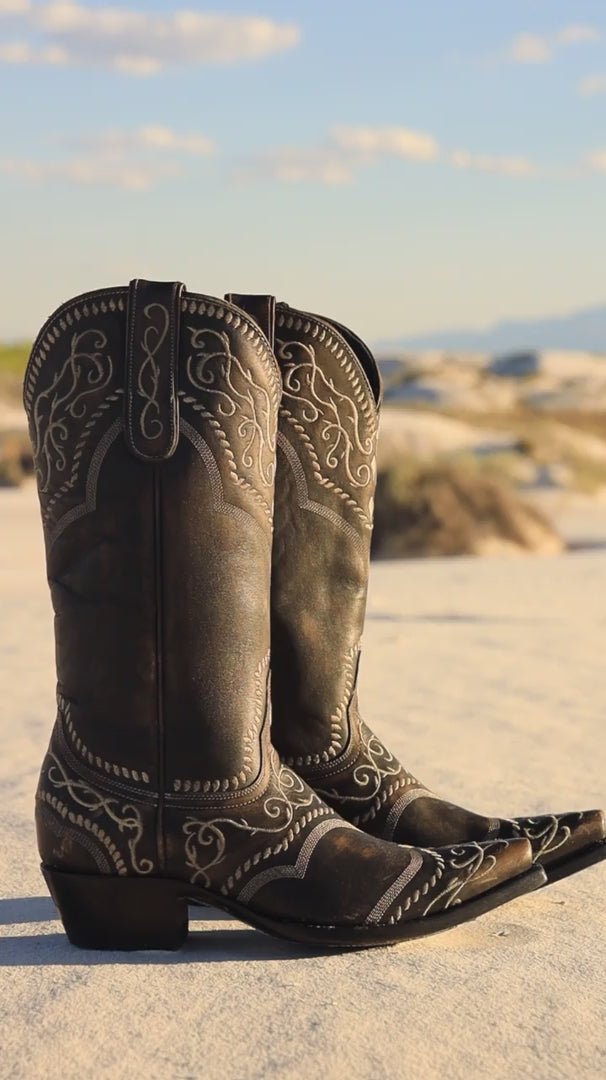 Women's Boots – Nipomo Western Wear